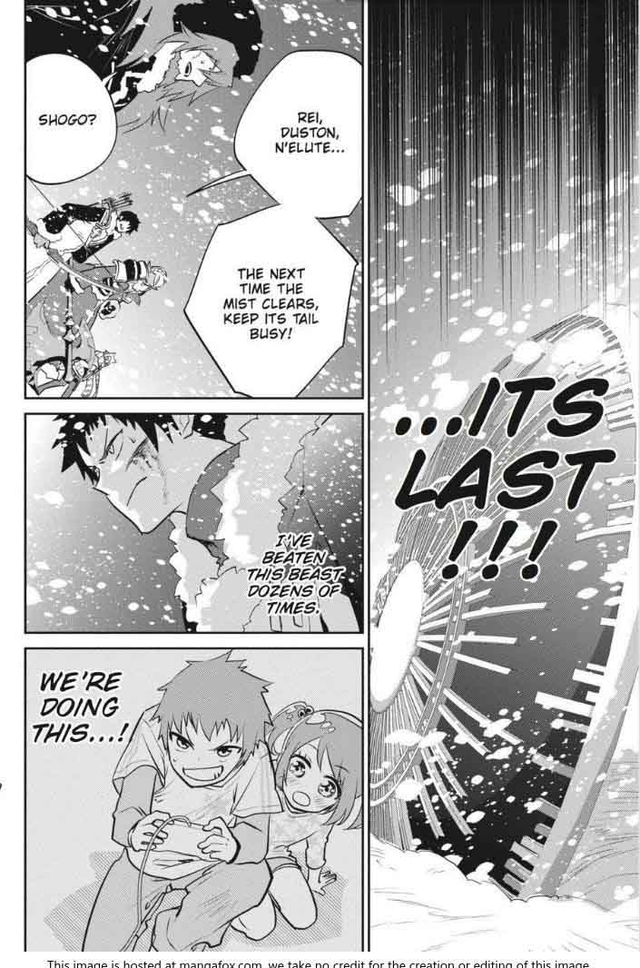 Final Fantasy Lost Stranger 5 29