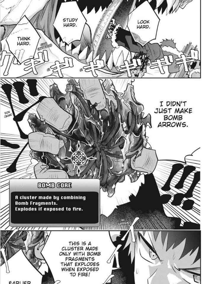 Final Fantasy Lost Stranger 5 36