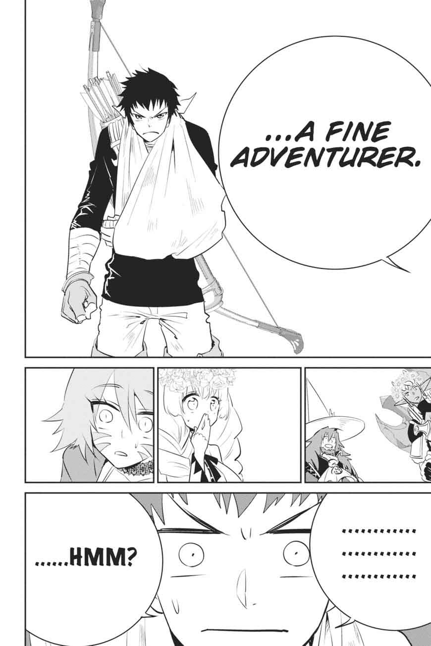 Final Fantasy Lost Stranger 6 16