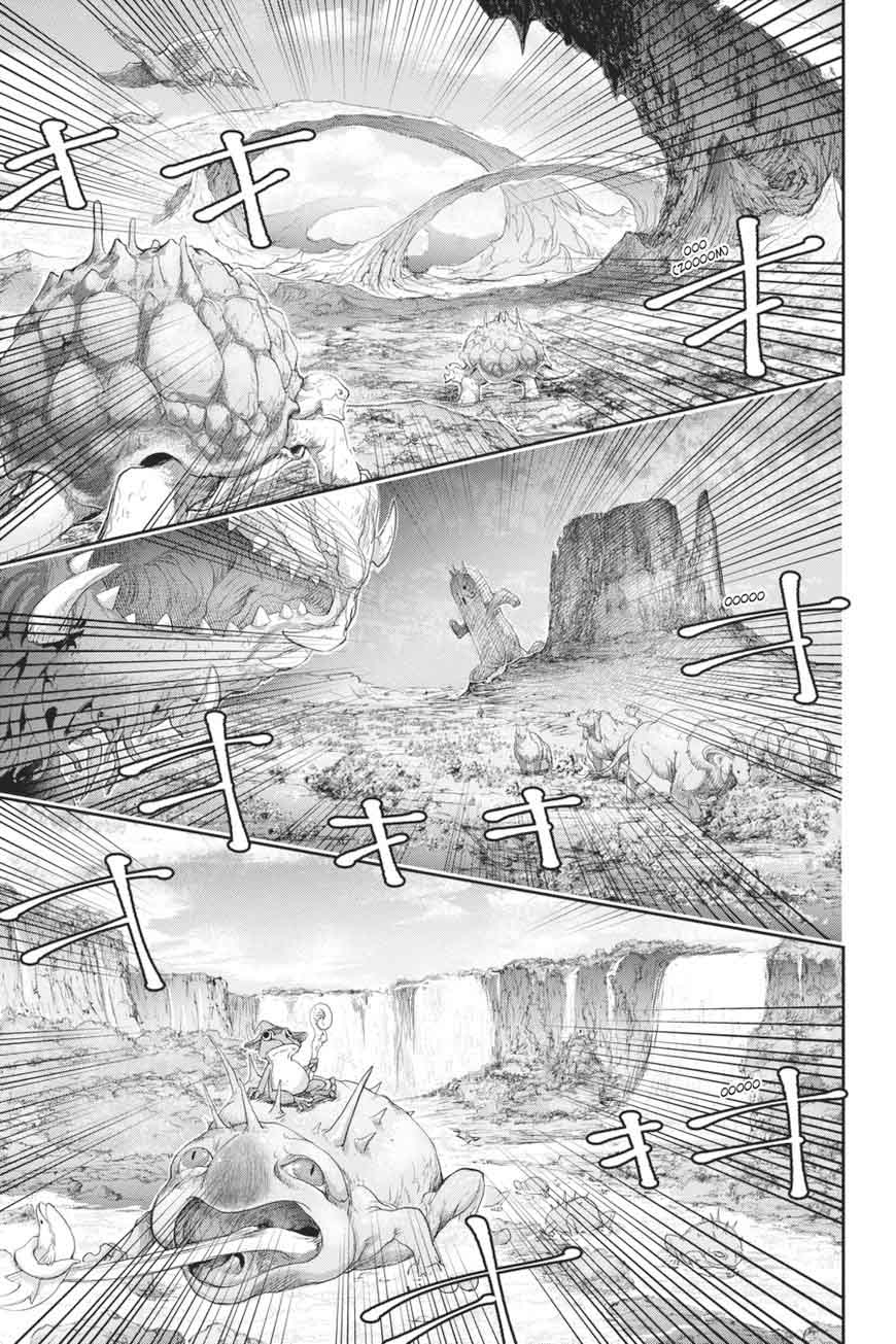 Final Fantasy Lost Stranger 6 31
