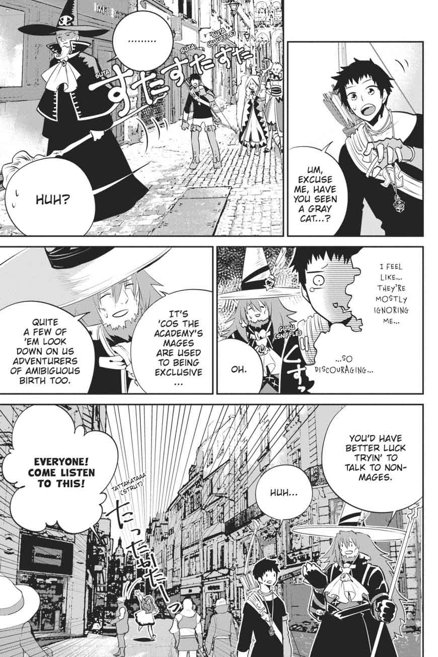 Final Fantasy Lost Stranger 7 21