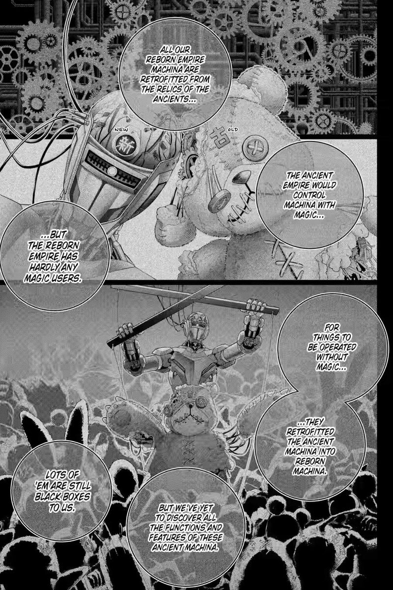 Final Fantasy Lost Stranger 71 19