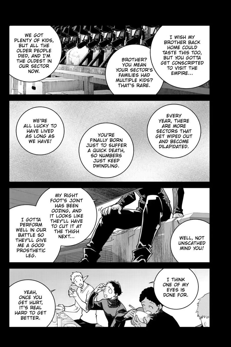 Final Fantasy Lost Stranger 71 22