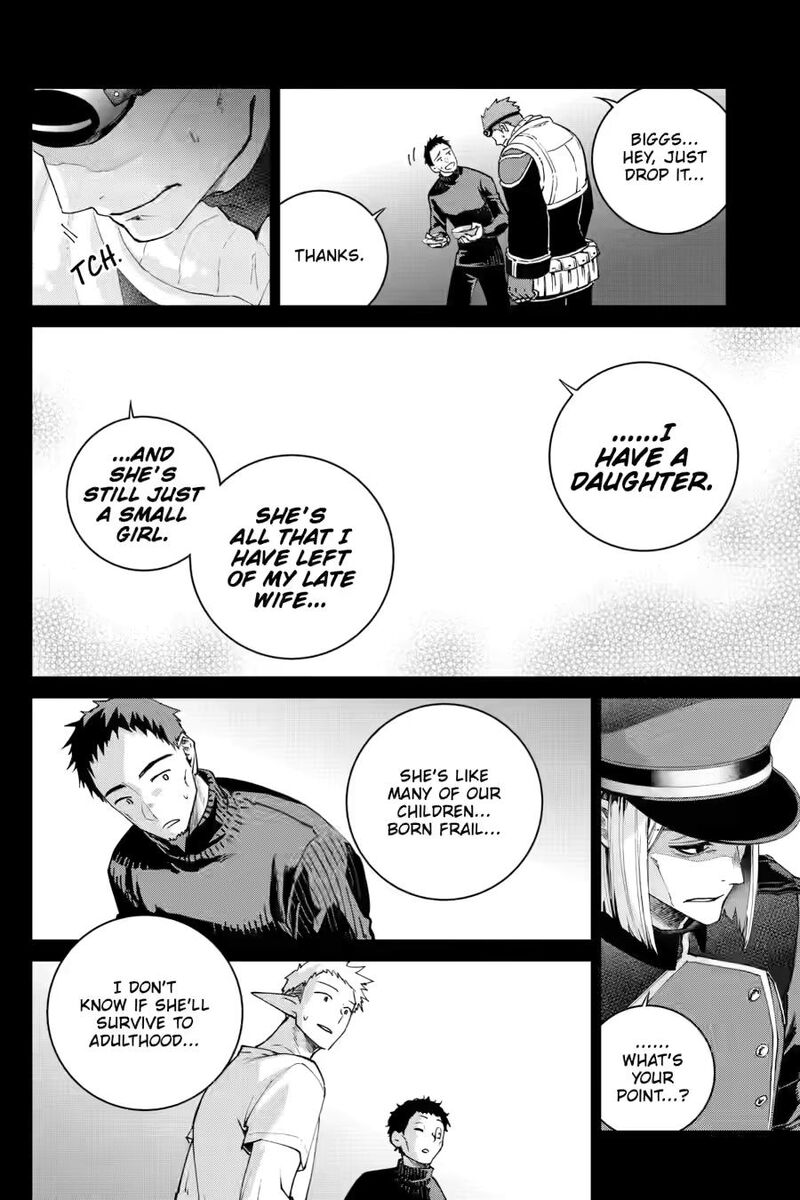 Final Fantasy Lost Stranger 71 30