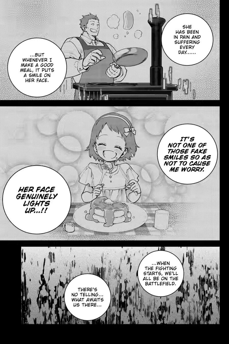 Final Fantasy Lost Stranger 71 31