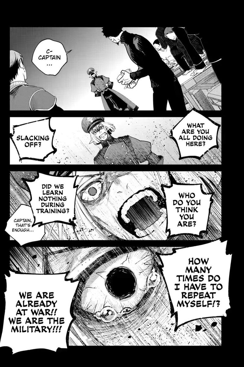 Final Fantasy Lost Stranger 71 34