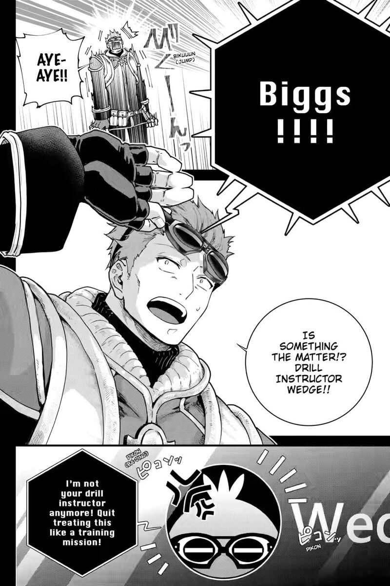 Final Fantasy Lost Stranger 71 4