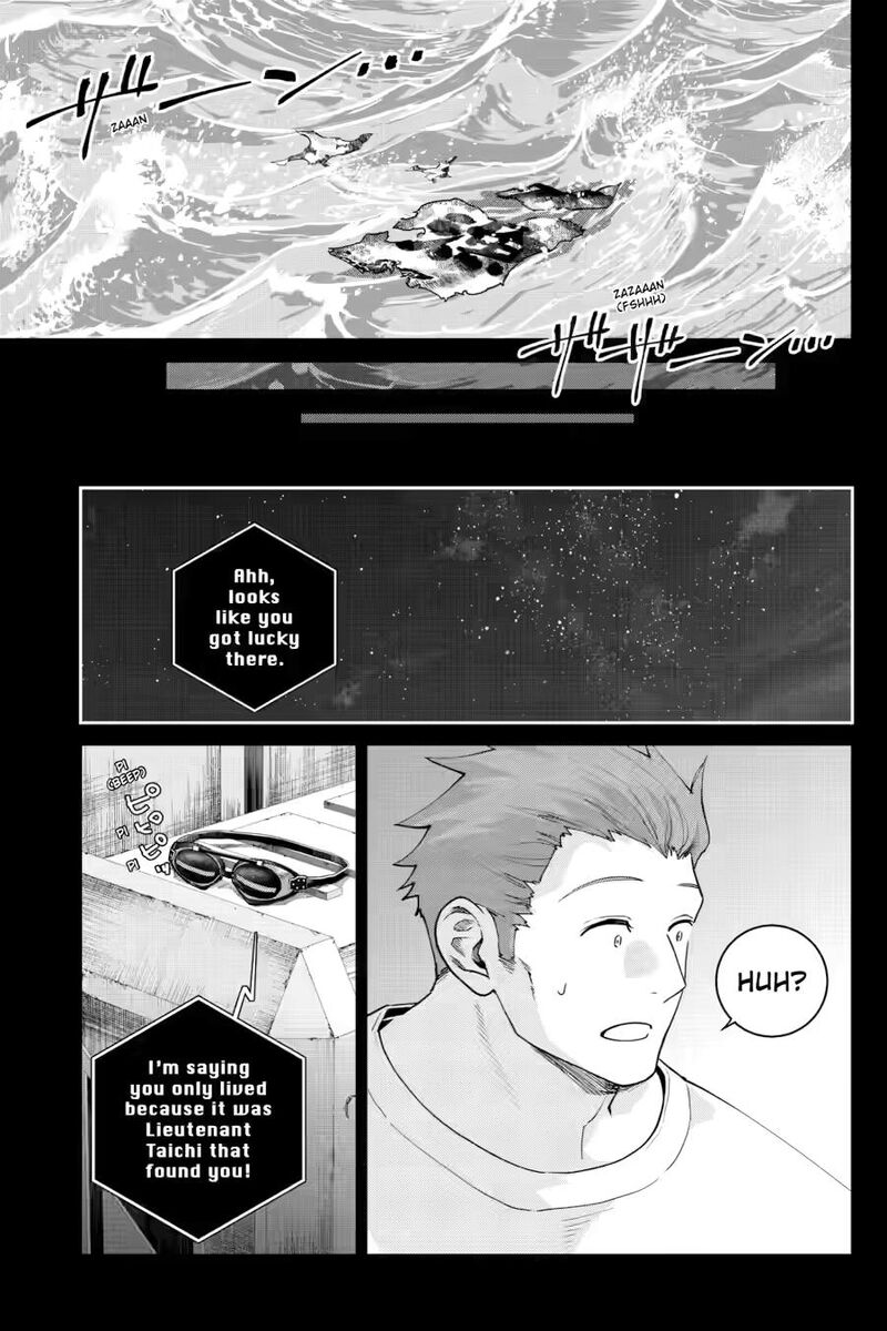 Final Fantasy Lost Stranger 71 44