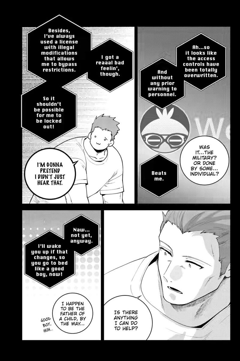 Final Fantasy Lost Stranger 71 46