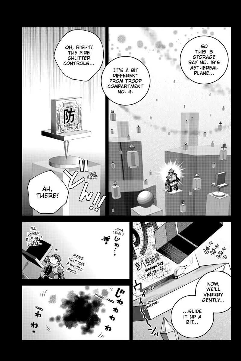 Final Fantasy Lost Stranger 73 19