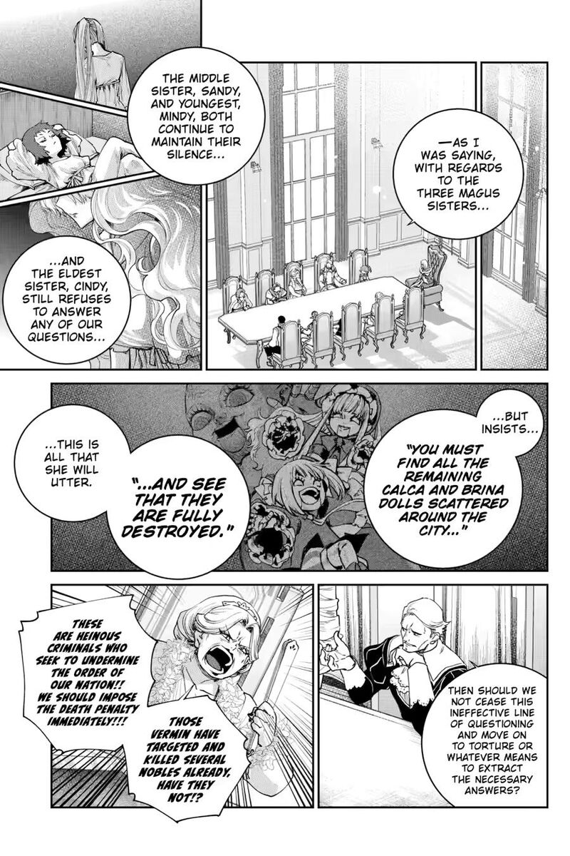 Final Fantasy Lost Stranger 74 11