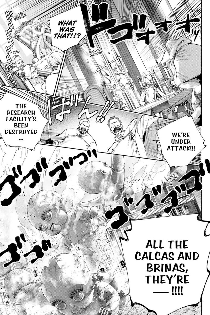 Final Fantasy Lost Stranger 74 17