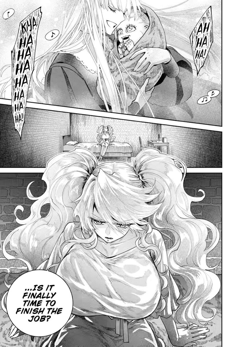 Final Fantasy Lost Stranger 74 19