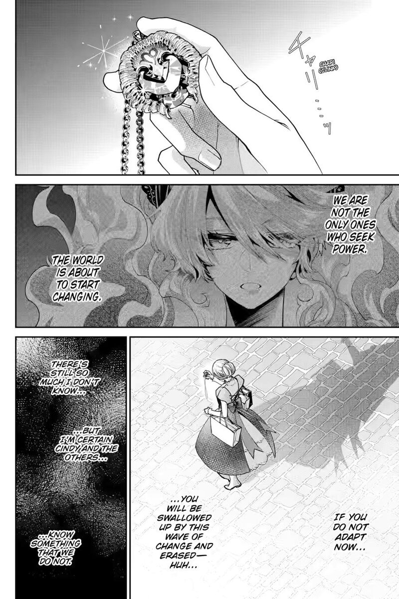 Final Fantasy Lost Stranger 74 6