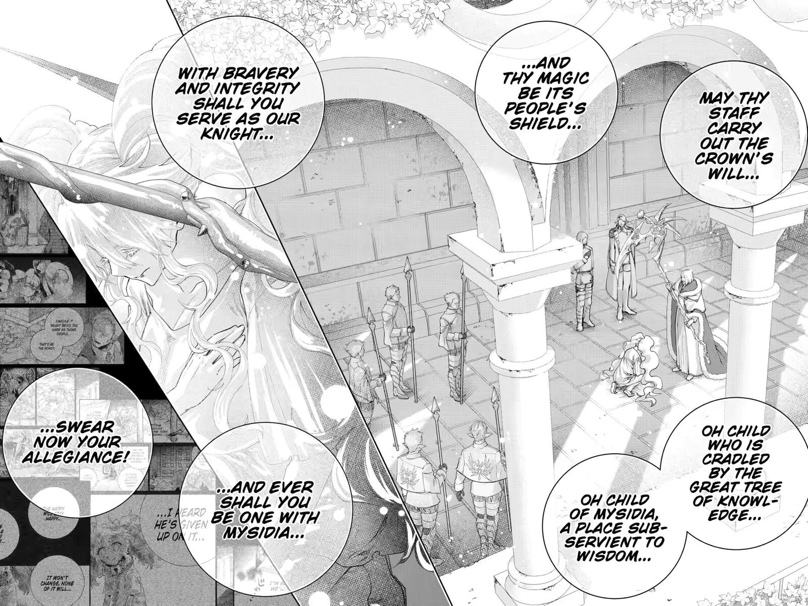 Final Fantasy Lost Stranger 75 34