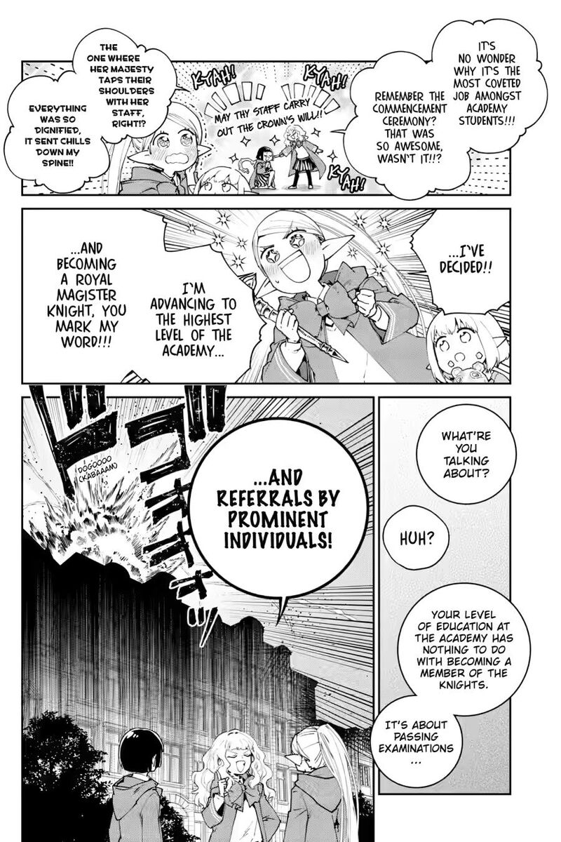 Final Fantasy Lost Stranger 75 6