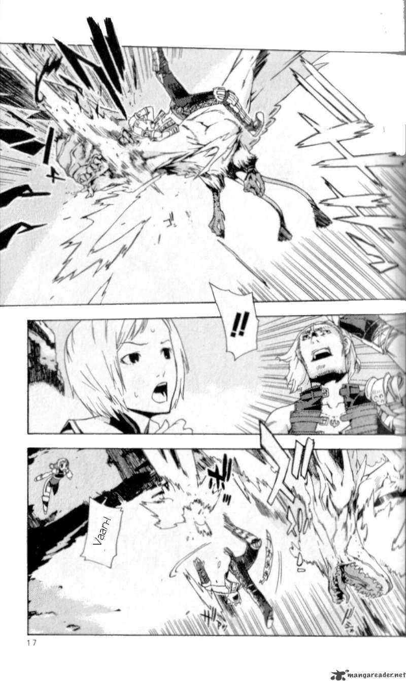 Final Fantasy XII 1 17