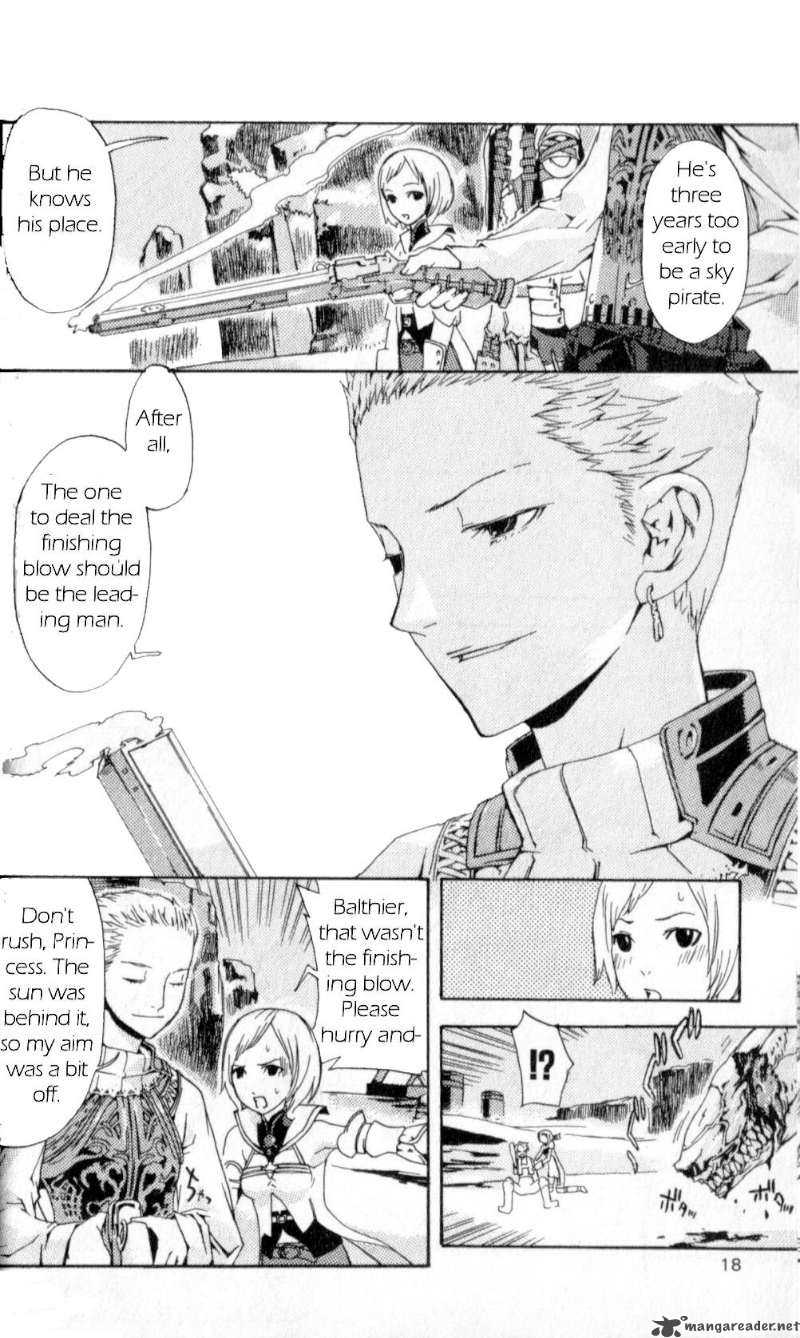 Final Fantasy XII 1 18