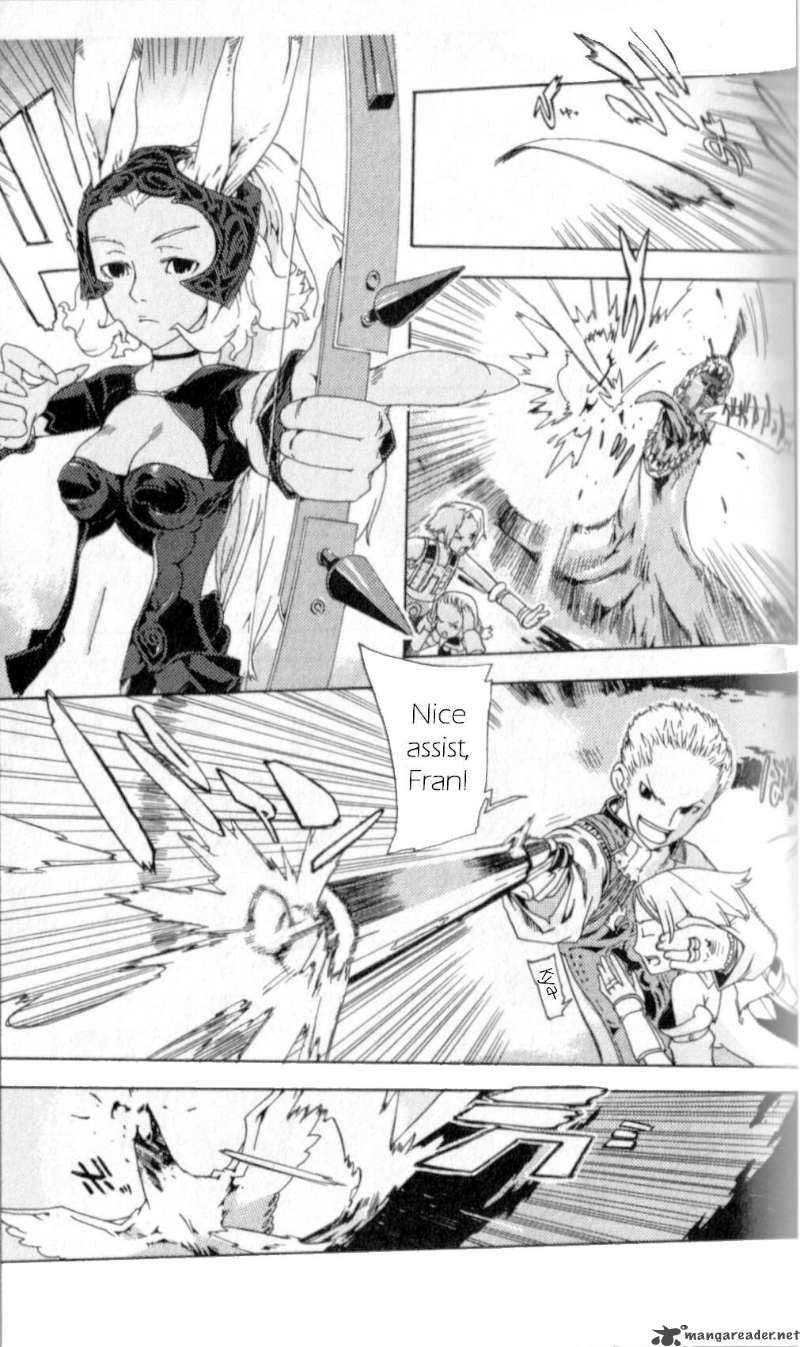 Final Fantasy XII 1 19