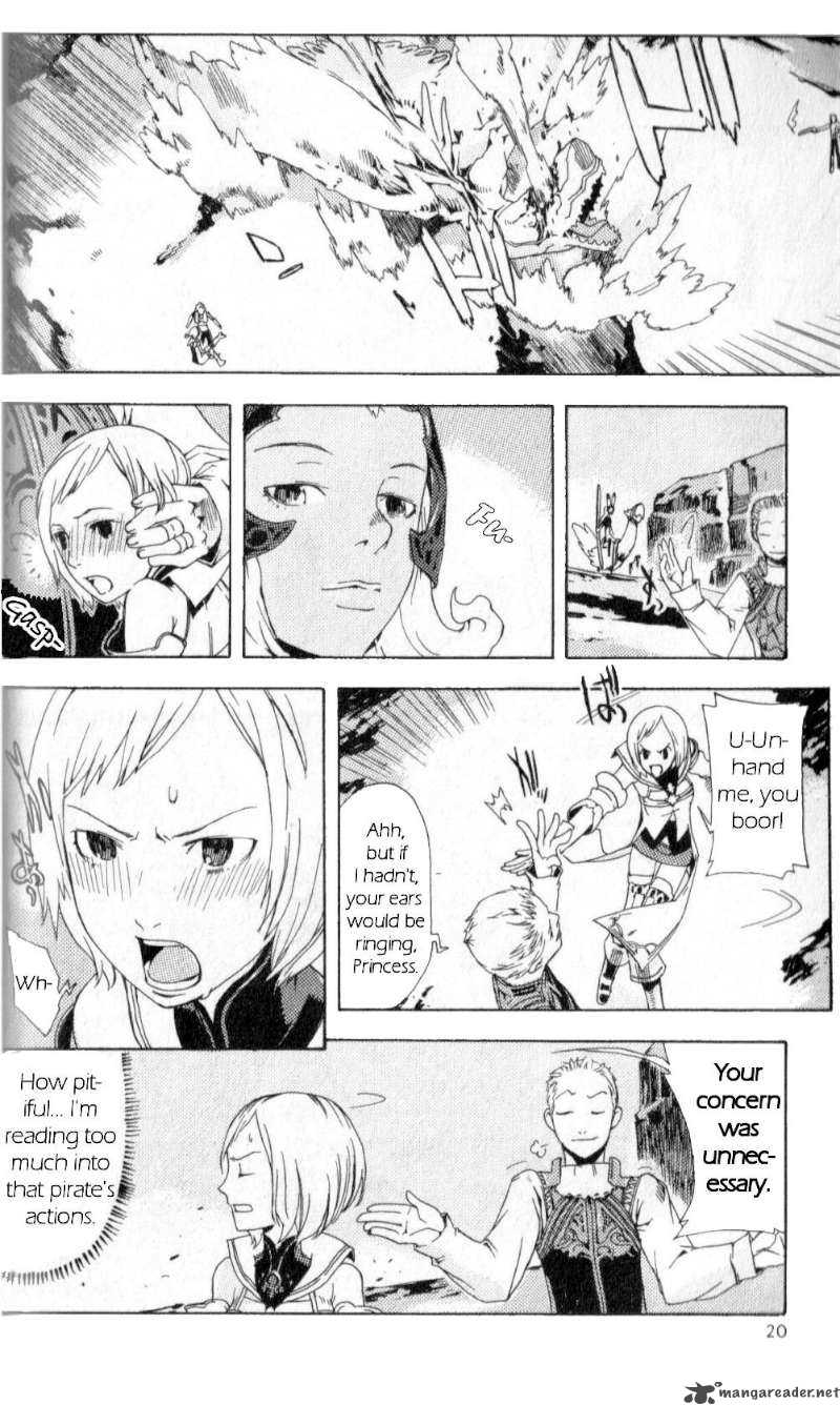 Final Fantasy XII 1 20