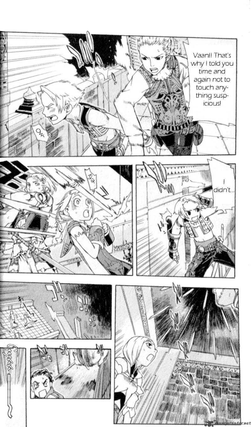 Final Fantasy XII 1 28