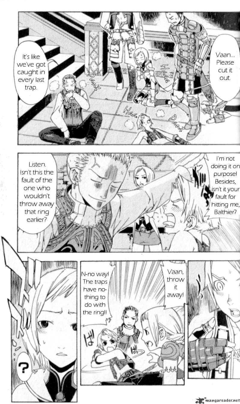 Final Fantasy XII 1 29