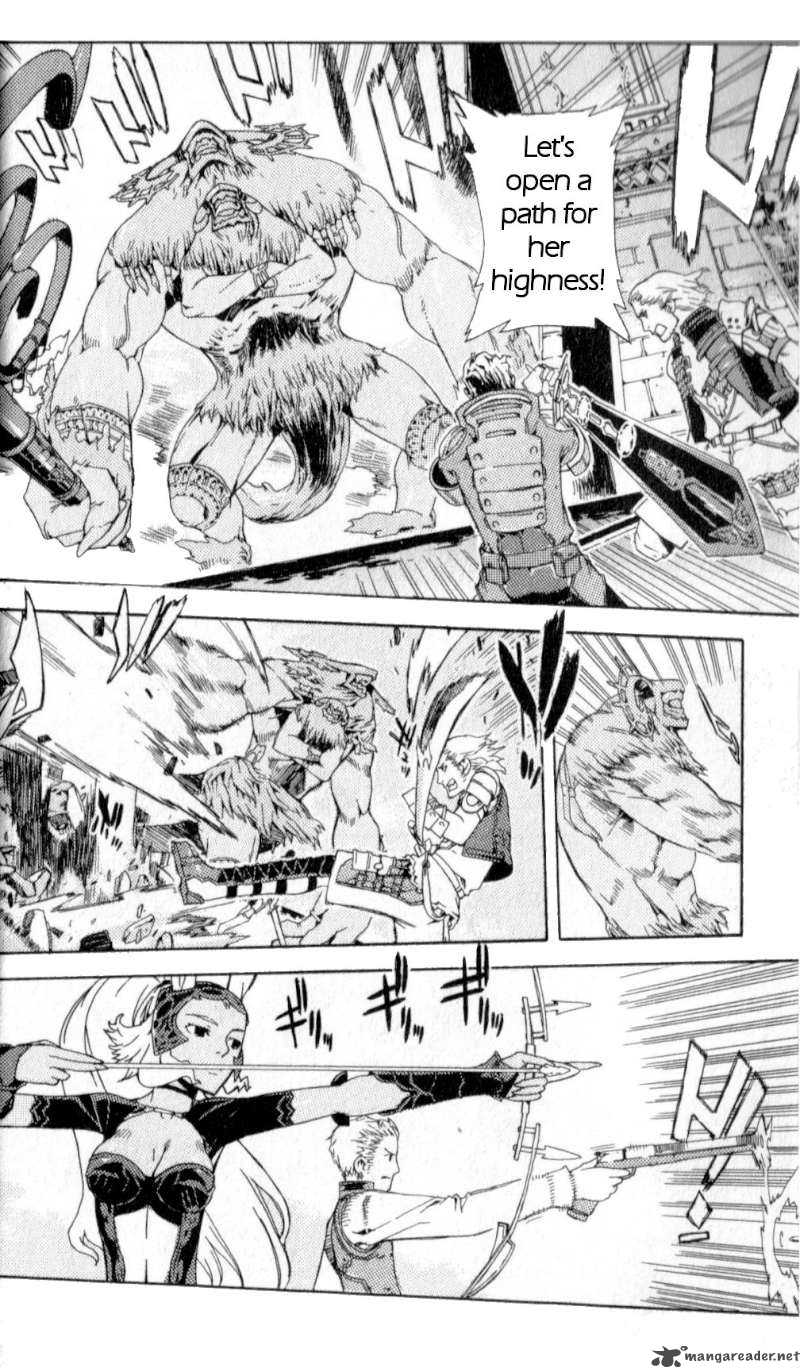 Final Fantasy XII 1 35
