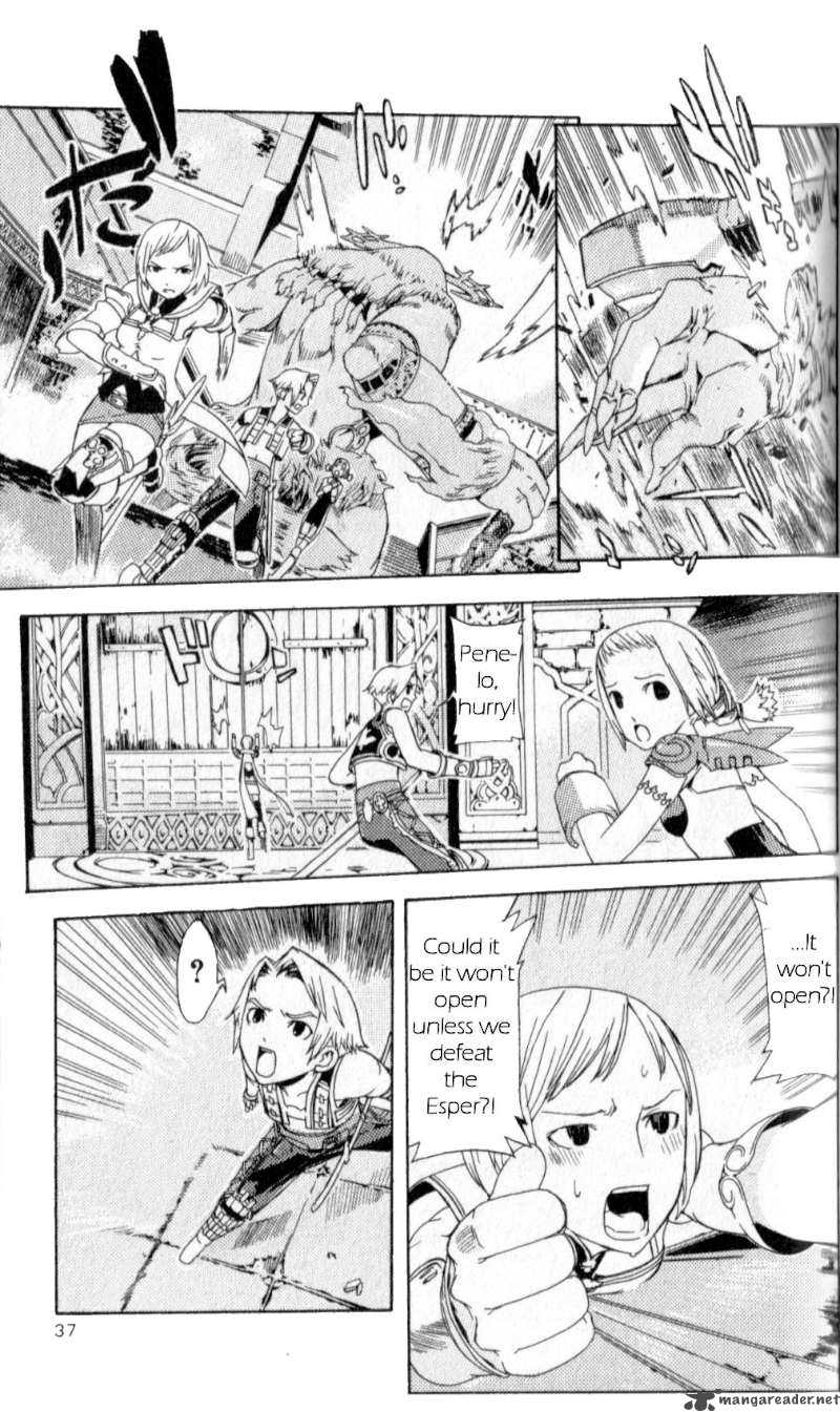 Final Fantasy XII 1 36