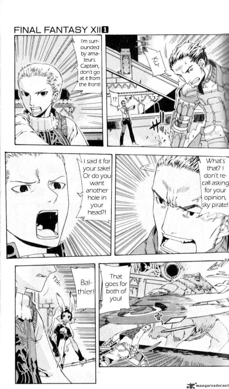 Final Fantasy XII 1 38
