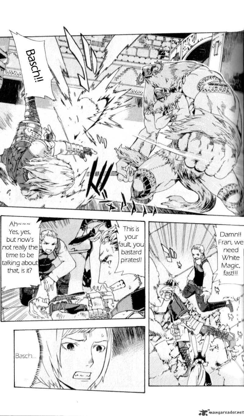 Final Fantasy XII 1 40