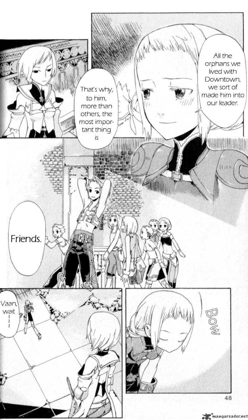 Final Fantasy XII 1 47
