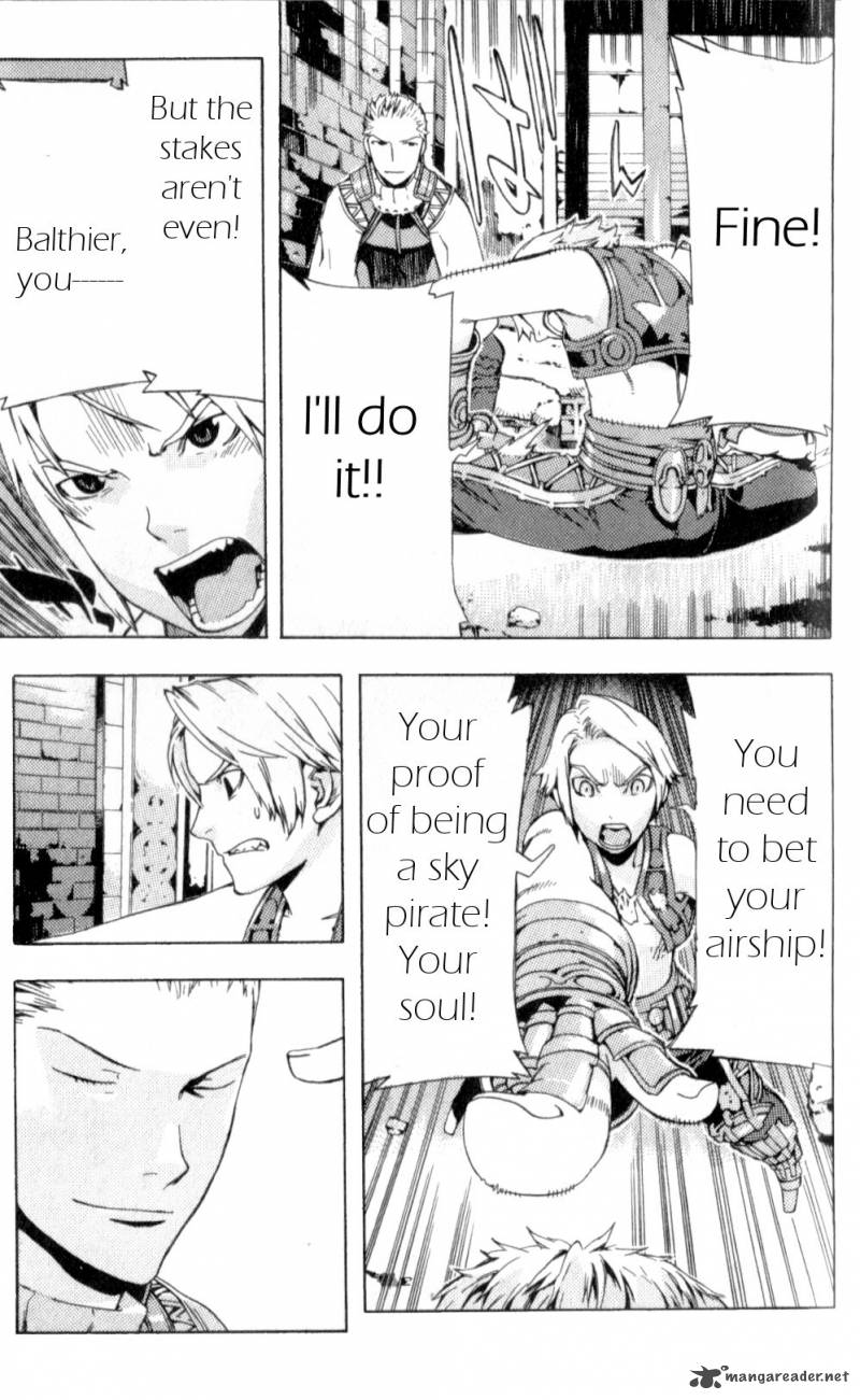 Final Fantasy XII 10 23