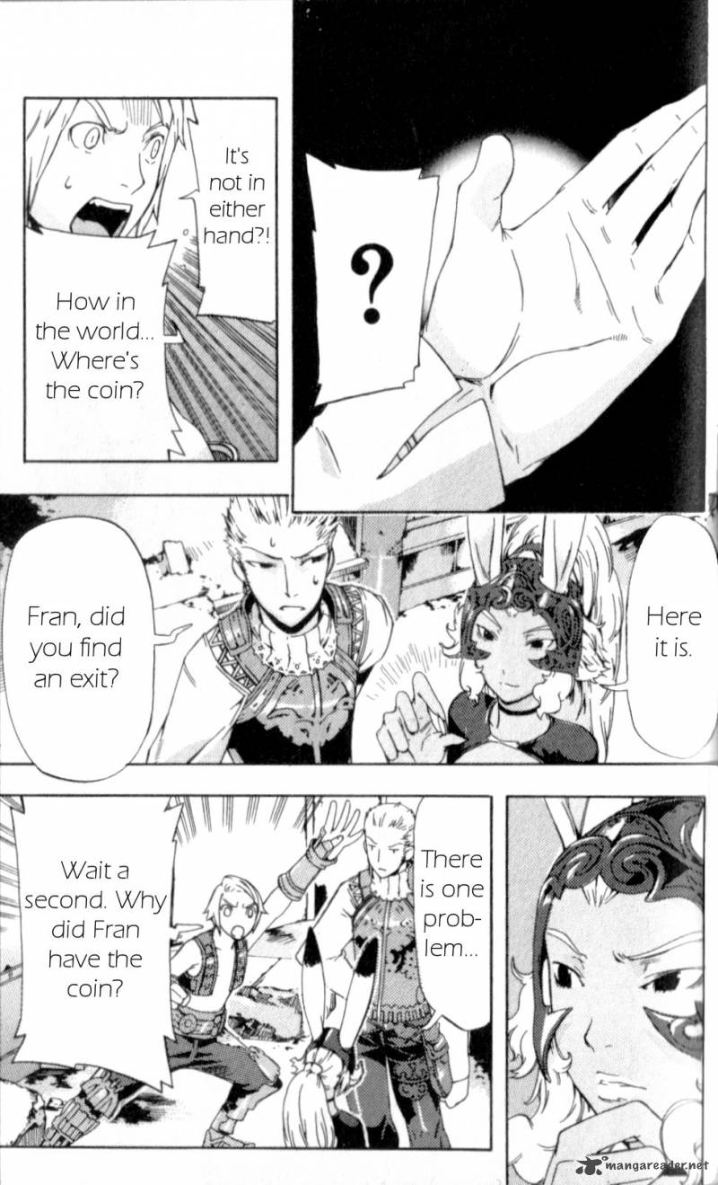 Final Fantasy XII 10 31