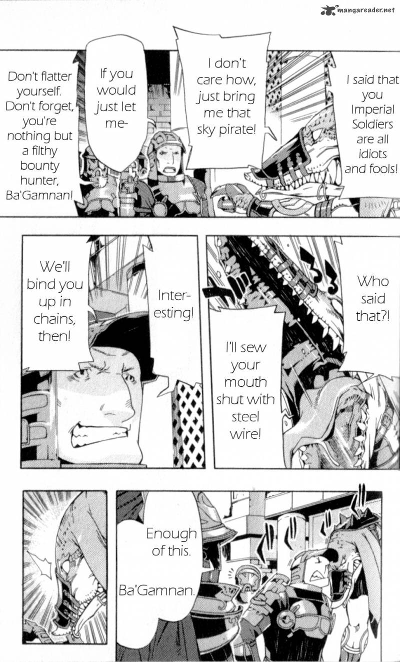 Final Fantasy XII 10 33