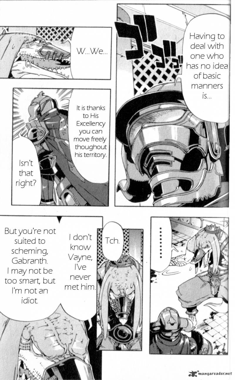 Final Fantasy XII 10 35