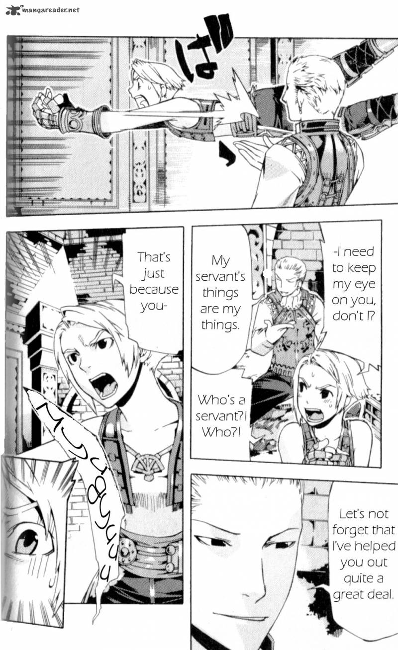 Final Fantasy XII 10 6