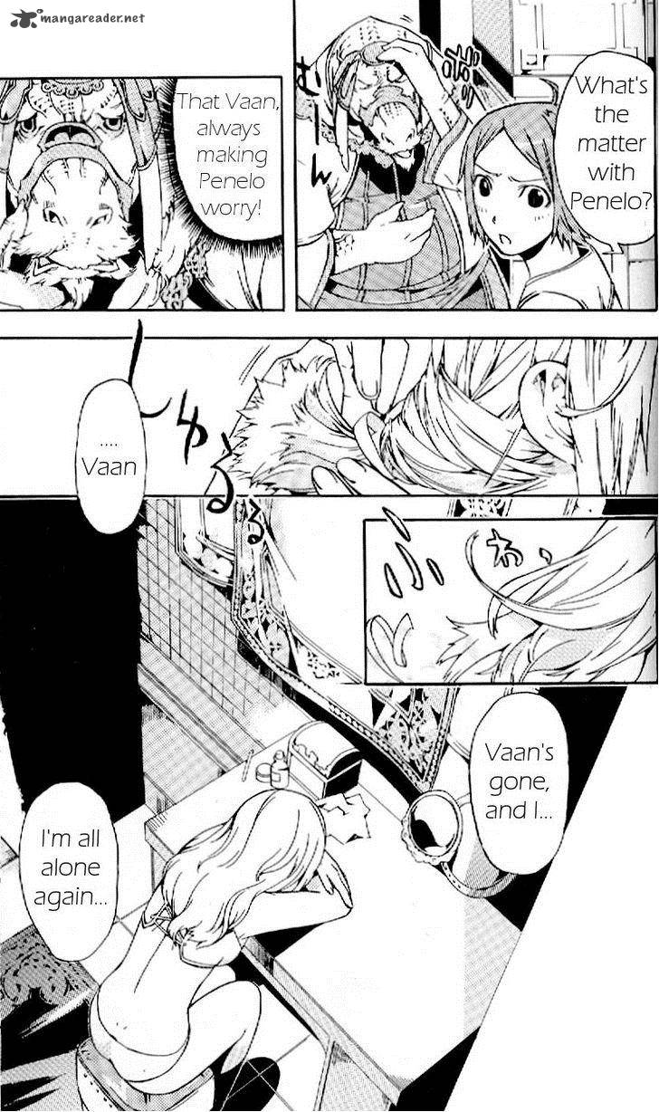 Final Fantasy XII 14 3