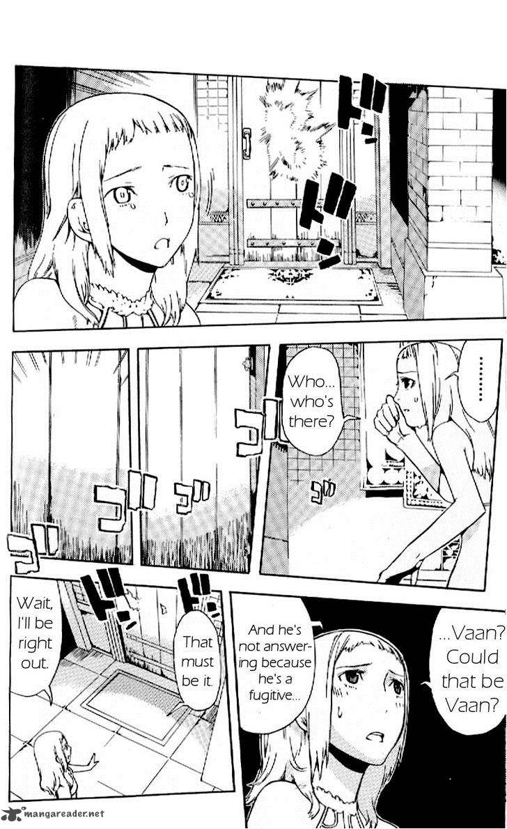 Final Fantasy XII 14 4