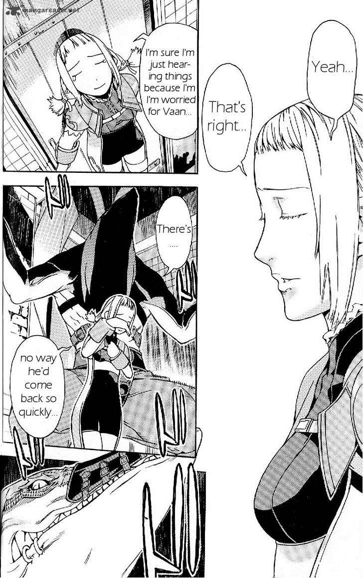 Final Fantasy XII 14 6
