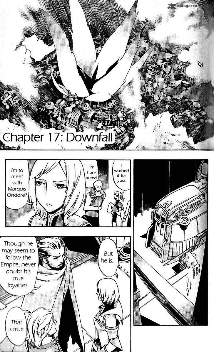 Final Fantasy XII 17 1