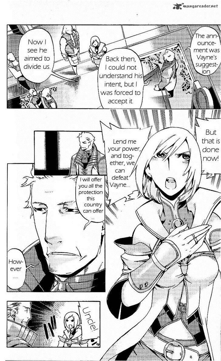 Final Fantasy XII 18 2