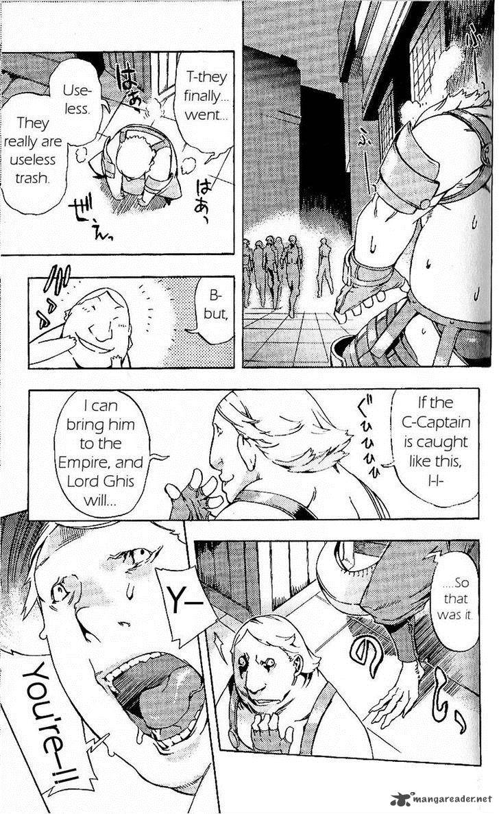Final Fantasy XII 18 21
