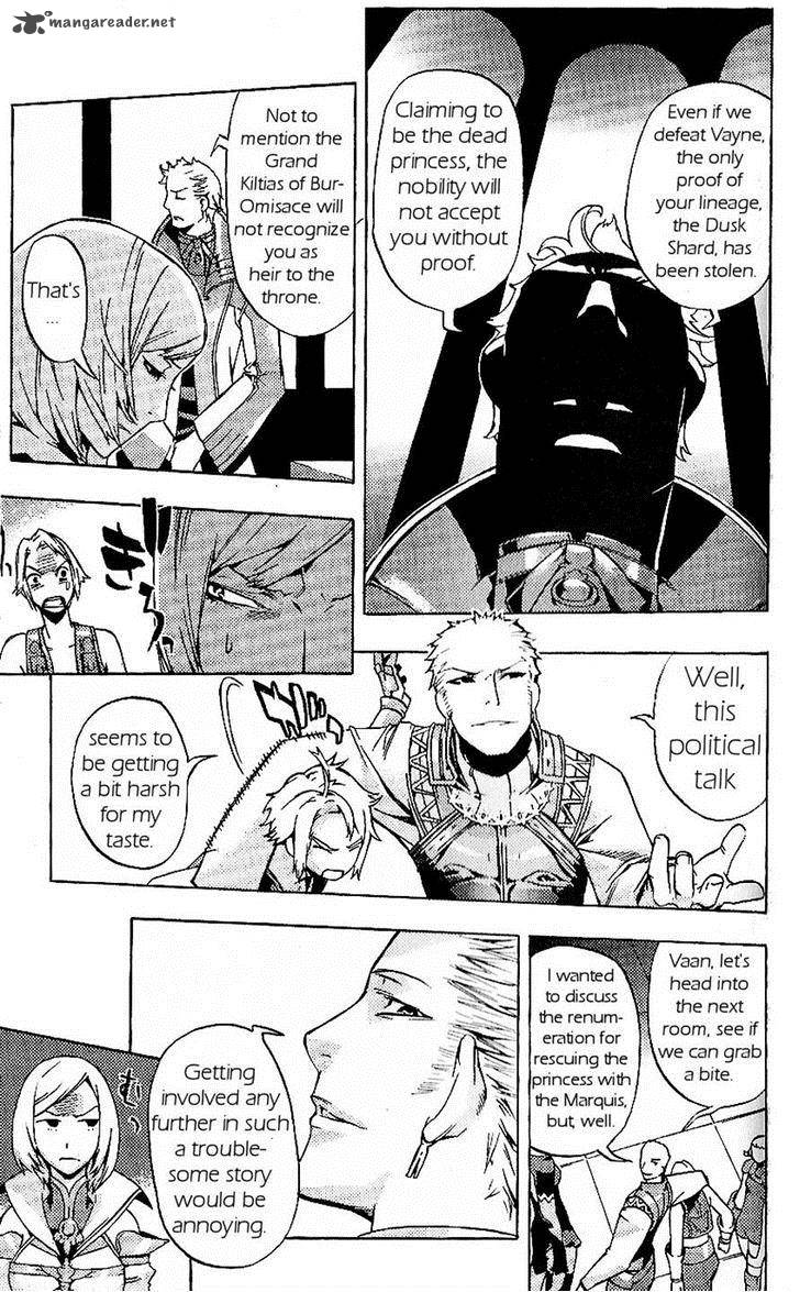 Final Fantasy XII 18 3
