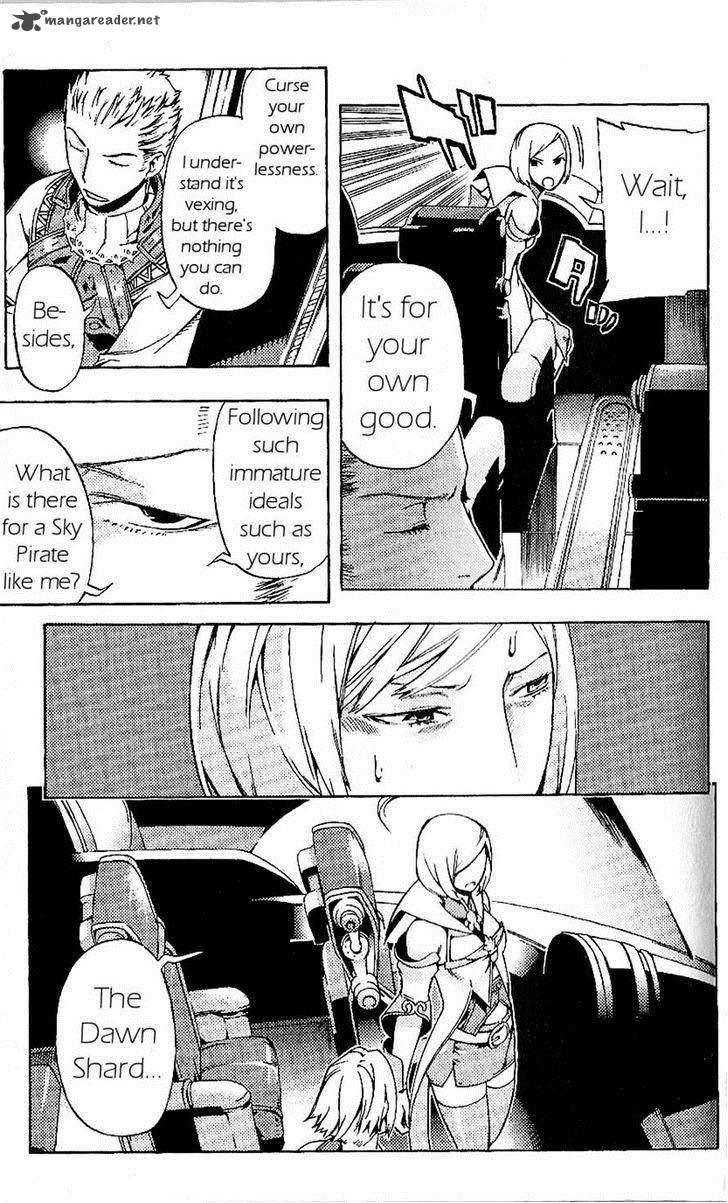 Final Fantasy XII 18 7