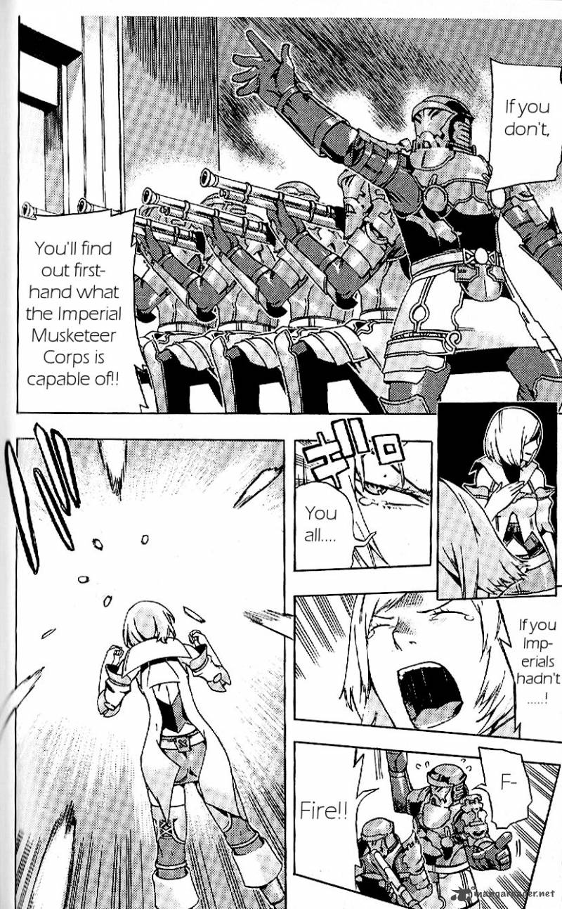 Final Fantasy XII 19 18