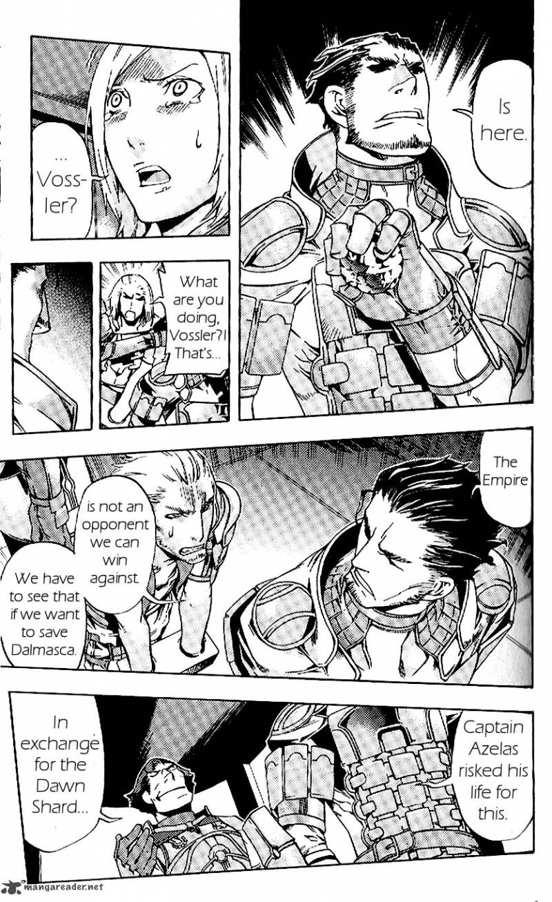 Final Fantasy XII 19 5