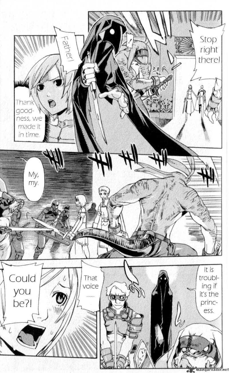 Final Fantasy XII 2 35