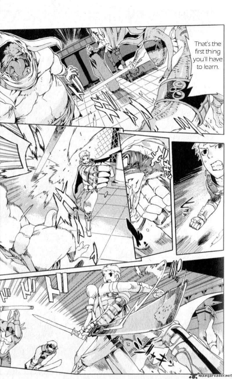 Final Fantasy XII 2 41