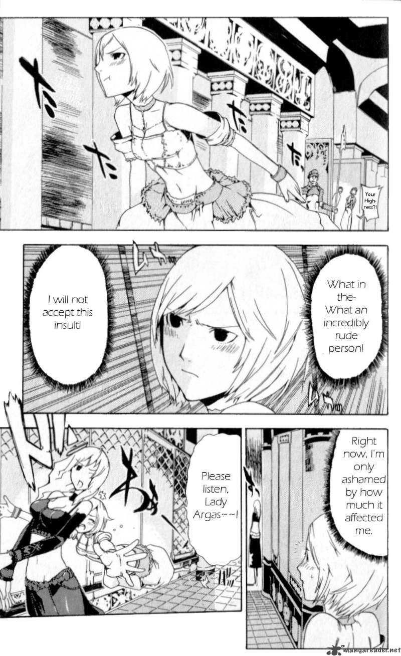 Final Fantasy XII 2 9