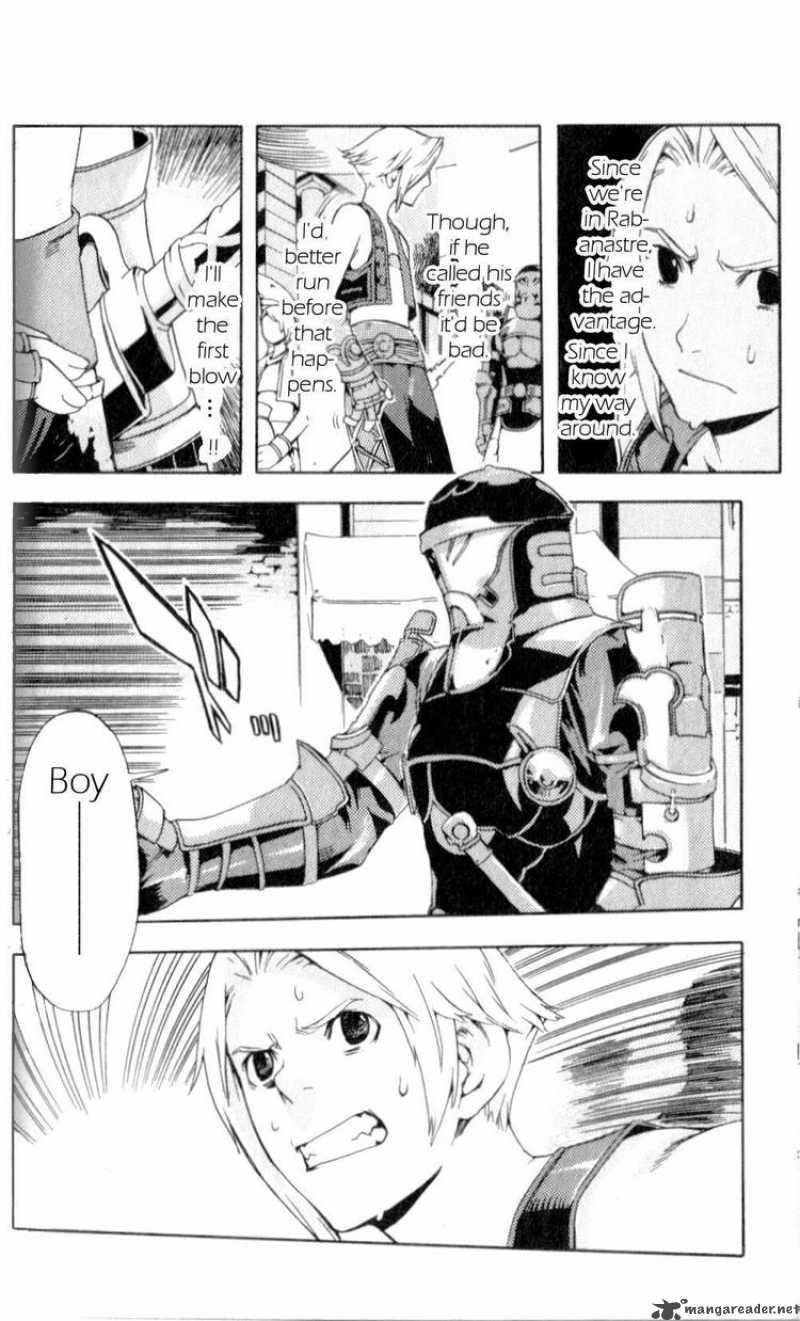 Final Fantasy XII 5 10